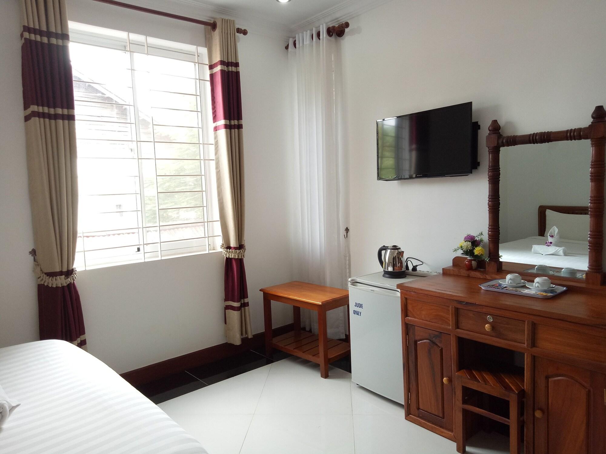 Oriental Siem Reap Hotel Ngoại thất bức ảnh
