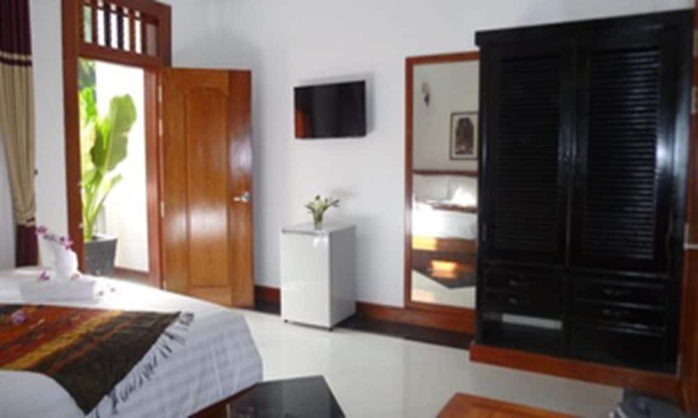 Oriental Siem Reap Hotel Ngoại thất bức ảnh