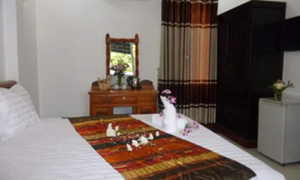 Oriental Siem Reap Hotel Ngoại thất bức ảnh