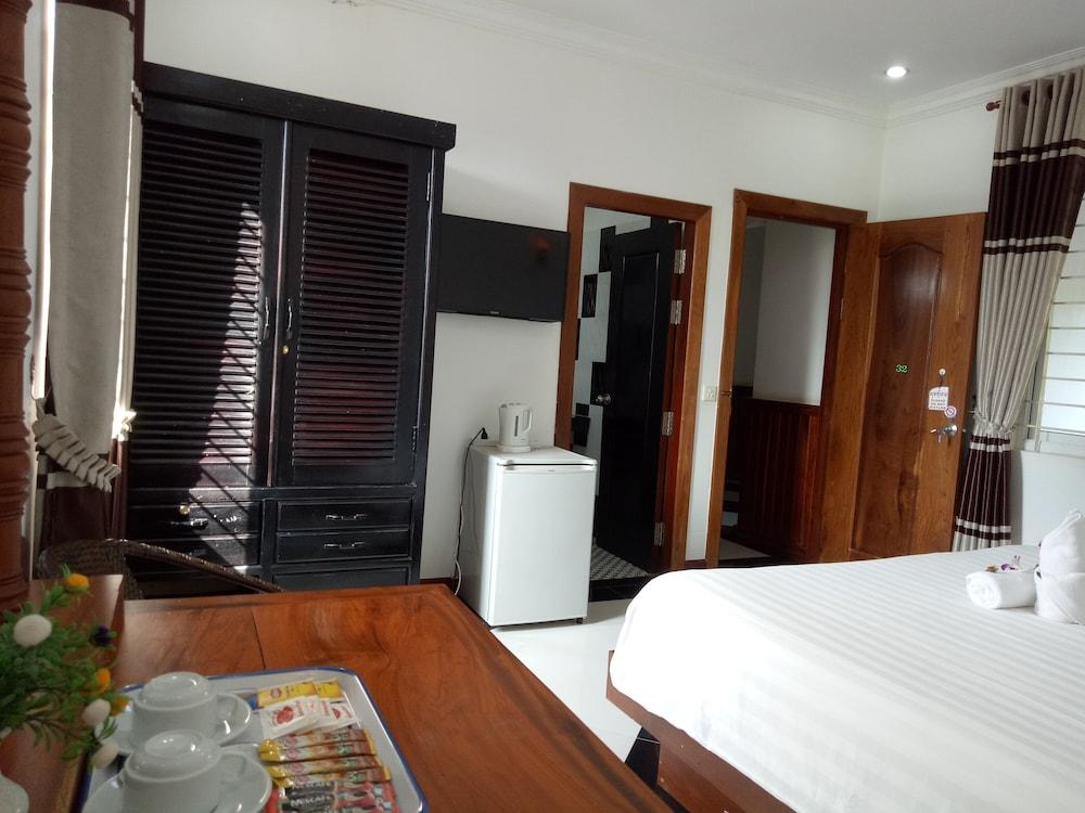 Oriental Siem Reap Hotel Ngoại thất bức ảnh