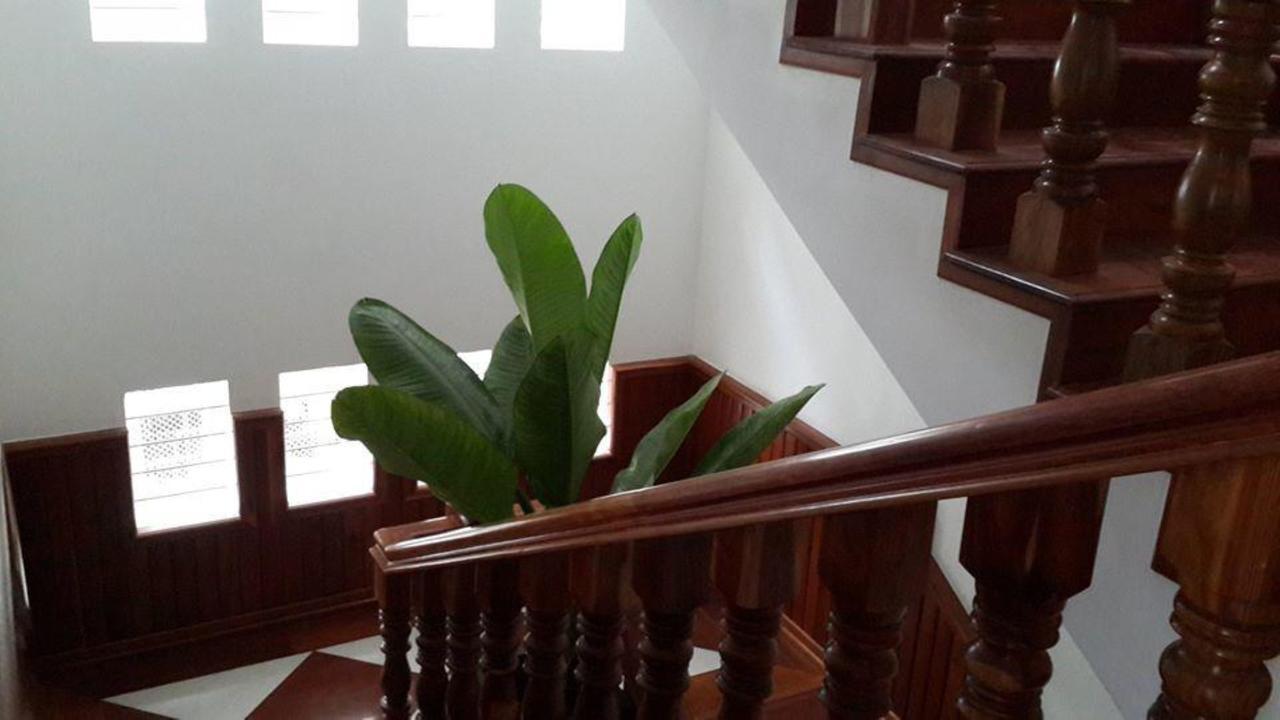 Oriental Siem Reap Hotel Ngoại thất bức ảnh