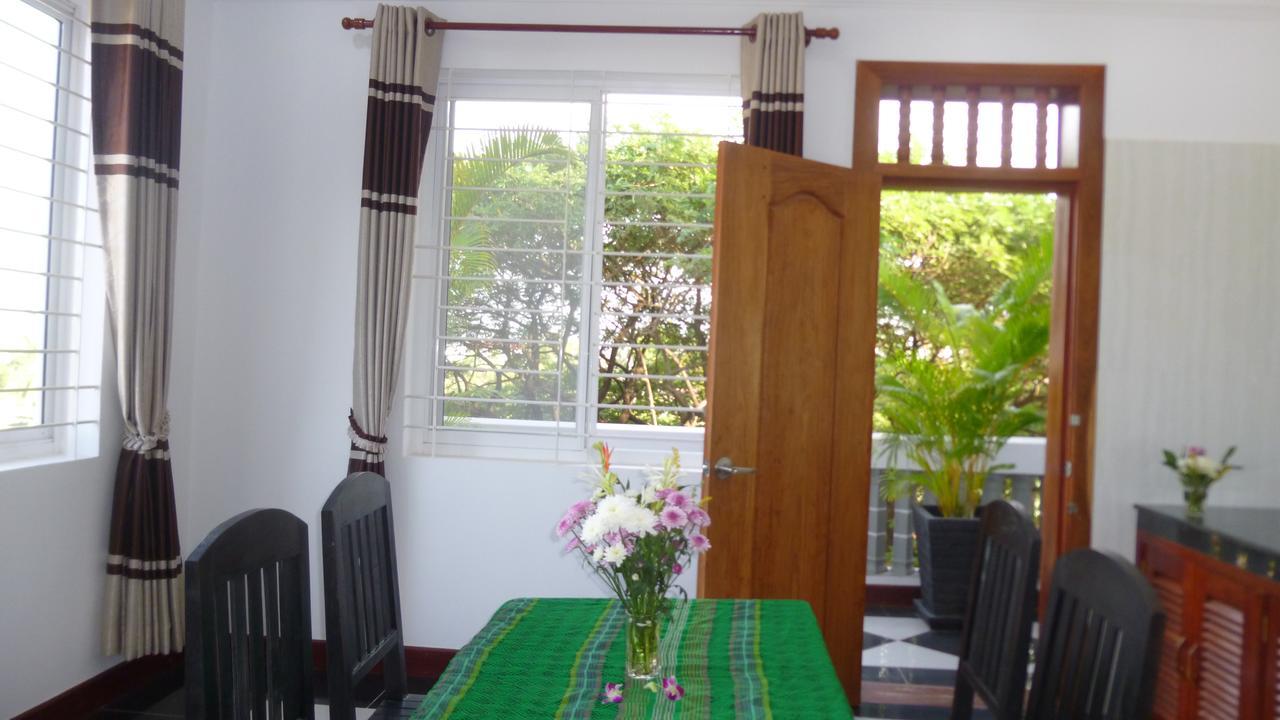 Oriental Siem Reap Hotel Ngoại thất bức ảnh