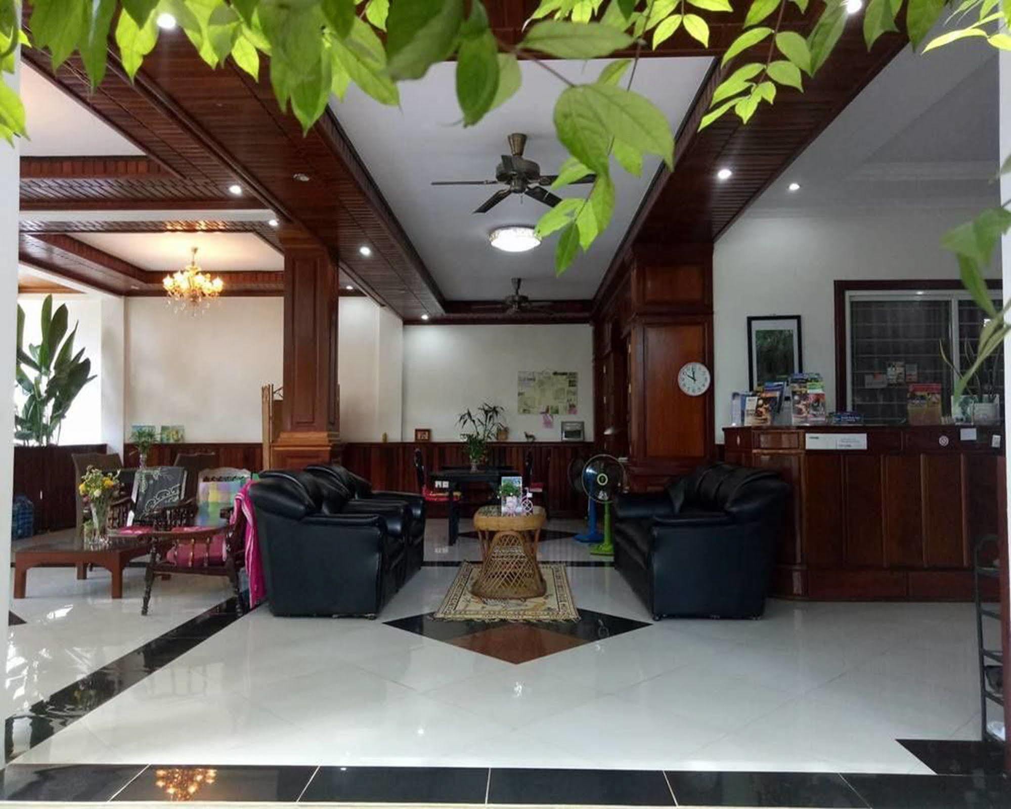 Oriental Siem Reap Hotel Ngoại thất bức ảnh