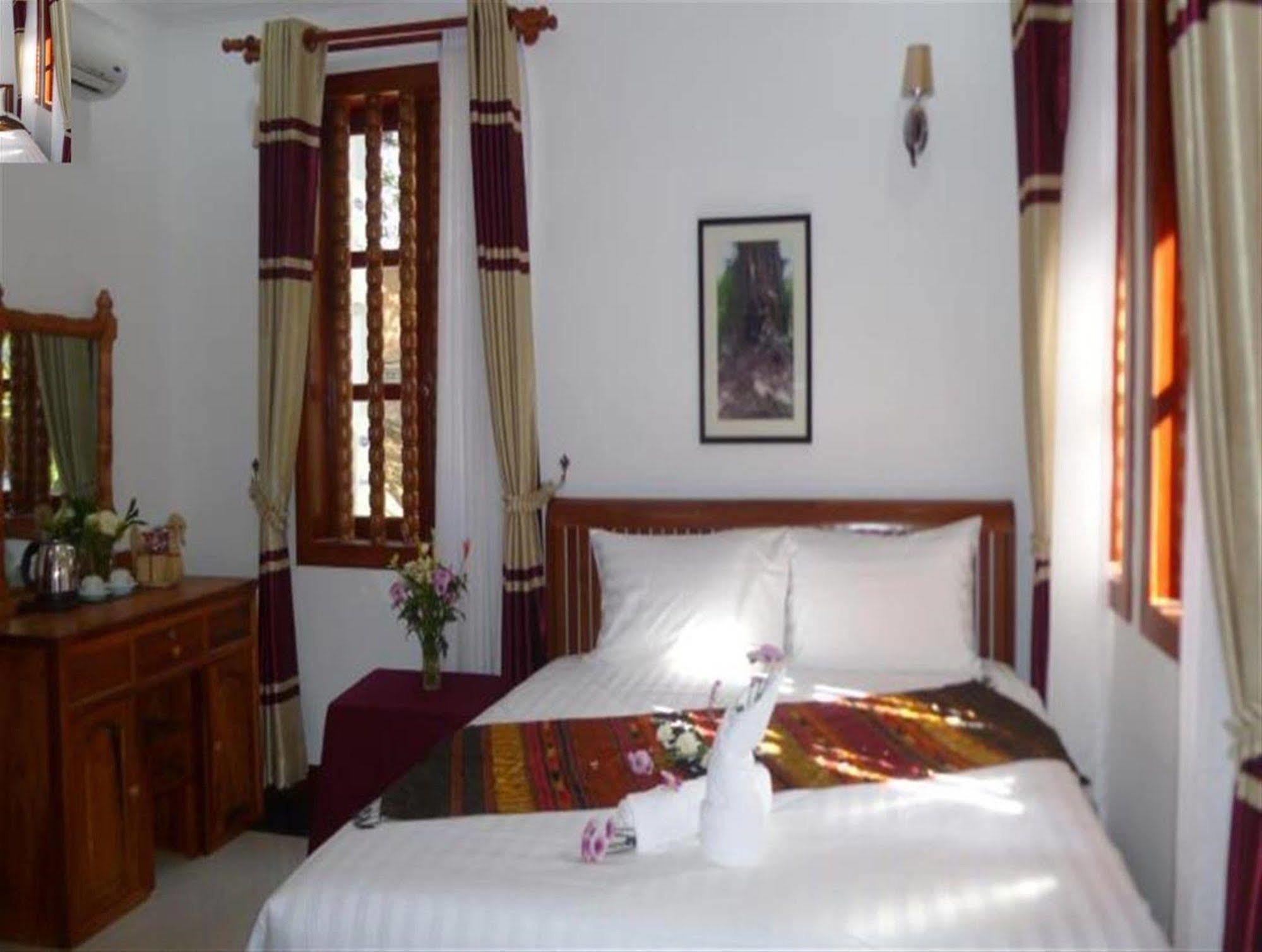 Oriental Siem Reap Hotel Ngoại thất bức ảnh