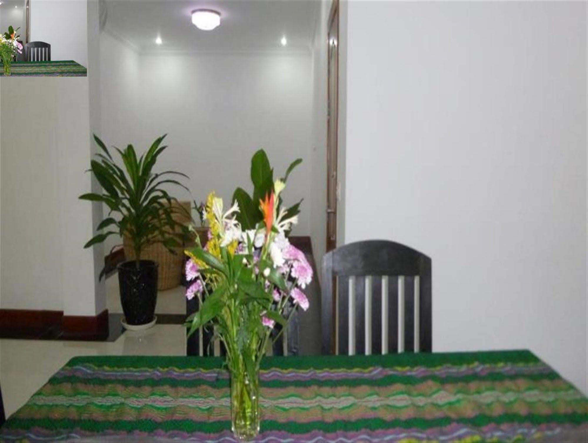 Oriental Siem Reap Hotel Ngoại thất bức ảnh